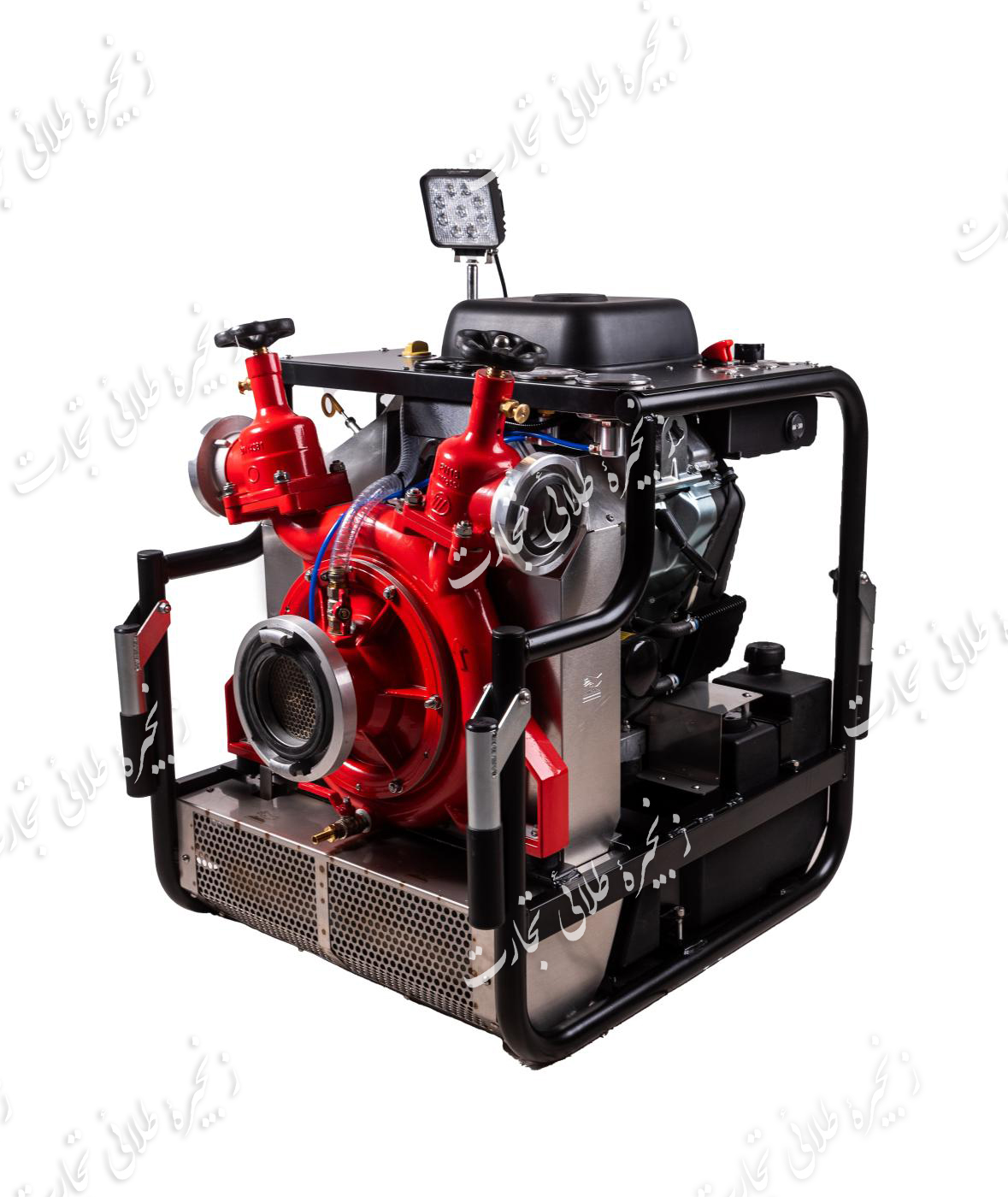 PH-BETA 10-1000   ( ساخت کشور چک)